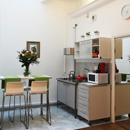 Loft Nel Cuore Di Brera Милан Экстерьер фото