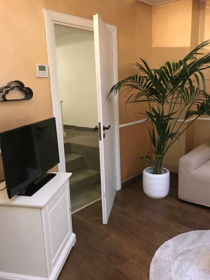Loft Nel Cuore Di Brera Милан Экстерьер фото